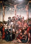 The Crucifixion